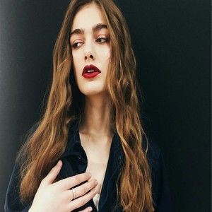 Meet your Posher, Beverly